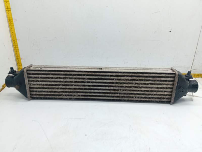 Recambio de intercooler para alfa romeo giulietta (191) distinctive referencia OEM IAM 866455500  