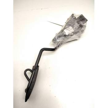 Recambio de potenciometro pedal para nissan almera tino (v10) 1.8 referencia OEM IAM 18002BU400 HELLA 6PV00862005