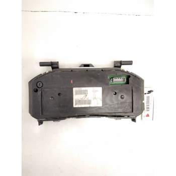 Recambio de cuadro instrumentos para renault clio iii 1.5 dci diesel referencia OEM IAM 8200821001C 7AGD061929 VISTEON