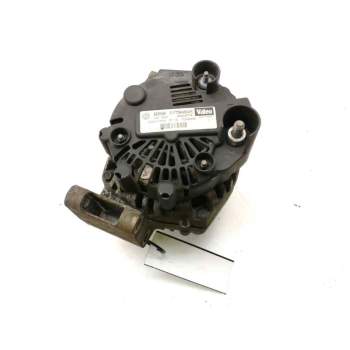 Recambio de alternador para fiat panda (169) 1.3 jtd cat referencia OEM IAM B86851784845 SIDAMON 