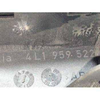 Recambio de mando elevalunas delantero derecho para audi q7 (4lb) 3.0 tdi quattro referencia OEM IAM 4L1959522  