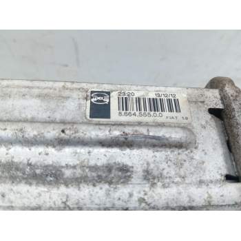 Recambio de intercooler para alfa romeo giulietta (191) distinctive referencia OEM IAM 866455500  