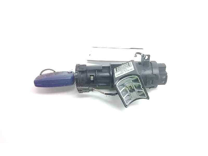 Recambio de conmutador de arranque para fiat idea (135) 1.9 multijet active plus referencia OEM IAM 0046701520B365  