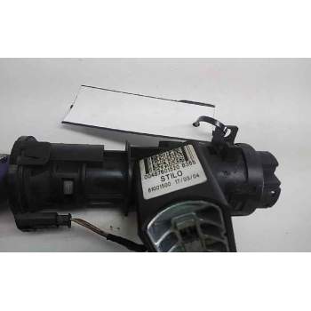 Recambio de conmutador de arranque para fiat idea (135) 1.9 multijet active plus referencia OEM IAM 0046701520B365  