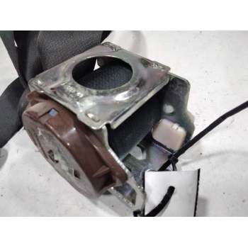 Recambio de cinturon seguridad trasero derecho para nissan qashqai+2 (jj10) acenta referencia OEM IAM   