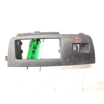 Recambio de mando elevalunas trasero derecho para audi q7 (4lb) 3.0 tdi quattro referencia OEM IAM 4F0959855  