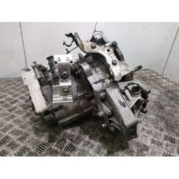 Recambio de caja cambios para fiat panda (169) 1.3 jtd cat referencia OEM IAM 8  14219111 SIDAMON 