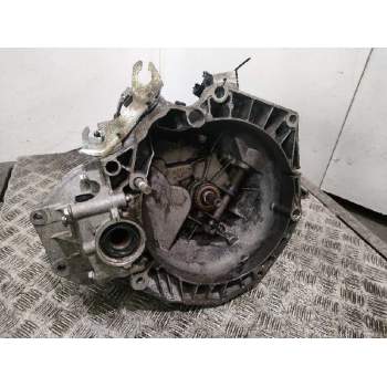 Recambio de caja cambios para fiat panda (169) 1.3 jtd cat referencia OEM IAM 8  14219111 SIDAMON 
