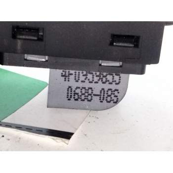 Recambio de mando elevalunas trasero derecho para audi q7 (4lb) 3.0 tdi quattro referencia OEM IAM 4F0959855  