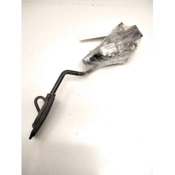 Recambio de potenciometro pedal para nissan almera tino (v10) 2.2 dci referencia OEM IAM 18002BU400 HELLA 6PV00862005