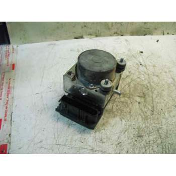 Recambio de centralita abs para renault clio iii 1.5 dci diesel referencia OEM IAM   