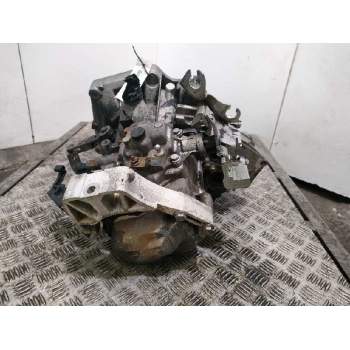 Recambio de caja cambios para fiat panda (169) 1.3 jtd cat referencia OEM IAM 8  14219111 SIDAMON 