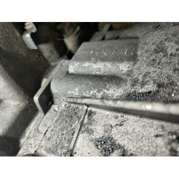 Recambio de caja cambios para fiat panda (169) 1.3 jtd cat referencia OEM IAM 8  14219111 SIDAMON 