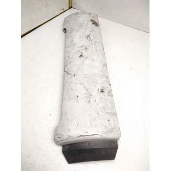 Recambio de aleta delantera izquierda para iveco eurotech cursor (mh) referencia OEM IAM 8142409S  
