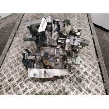Recambio de caja cambios para fiat panda (169) 1.3 jtd cat referencia OEM IAM 8  14219111 SIDAMON 