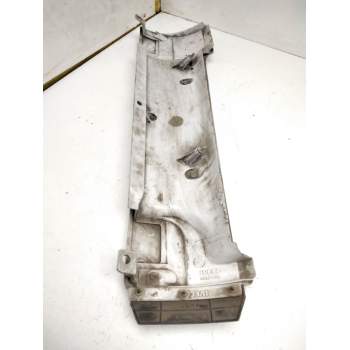 Recambio de aleta delantera izquierda para iveco eurotech cursor (mh) referencia OEM IAM 8142409S  