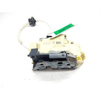 CERRADURA PUERTA DELANTERA IZQUIERDA 3C1847015A 