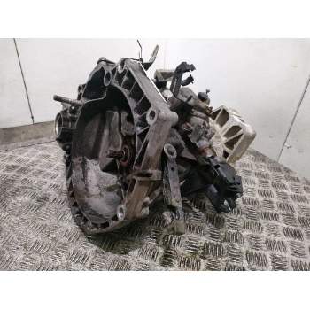 Recambio de caja cambios para fiat panda (169) 1.3 jtd cat referencia OEM IAM 8  14219111 SIDAMON 