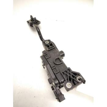 Recambio de potenciometro pedal para nissan almera tino (v10) 1.8 referencia OEM IAM 18002BU400 HELLA 6PV00862005