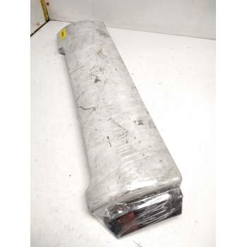 Recambio de aleta delantera izquierda para iveco eurotech cursor (mh) referencia OEM IAM 8142409S  
