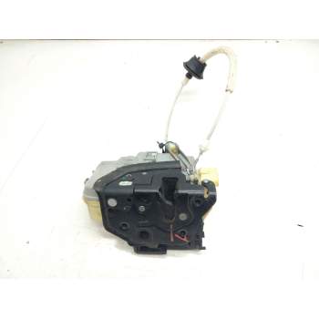 Recambio de cerradura puerta delantera izquierda para audi q7 (4lb) 3.0 tdi quattro referencia OEM IAM 3C1847015A  