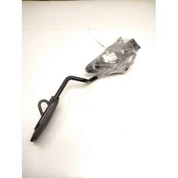 Recambio de potenciometro pedal para nissan almera tino (v10) 1.8 referencia OEM IAM 18002BU400 HELLA 6PV00862005