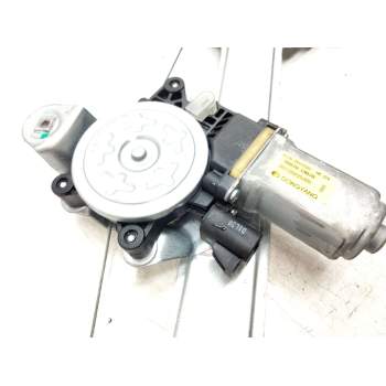 Recambio de elevalunas trasero derecho para chevrolet orlando ltz referencia OEM IAM 98810J3070  