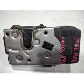 CERRADURA PUERTA DELANTERA DERECHA 13154792 