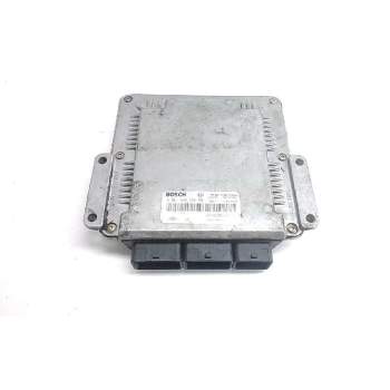 CENTRALITA MOTOR UCE 0281010320 8200106111 8200110105