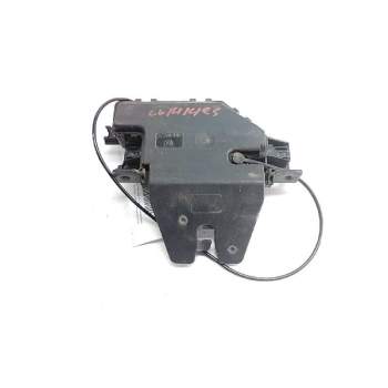 CERRADURA MALETERO / PORTON 8196401 