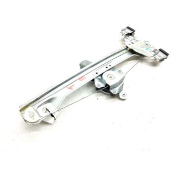 Recambio de elevalunas trasero derecho para chevrolet orlando ltz referencia OEM IAM 98810J3070  