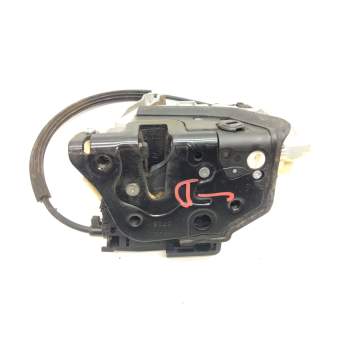 CERRADURA PUERTA TRASERA DERECHA 3C4839016A 