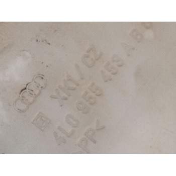 Recambio de deposito limpia para audi q7 (4lb) 3.0 tdi quattro referencia OEM IAM 4L0955453  