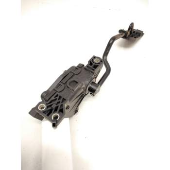 Recambio de potenciometro pedal para nissan almera tino (v10) 1.8 referencia OEM IAM 18002BU400 HELLA 6PV00862005