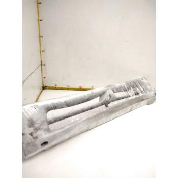 Recambio de rejilla delantera para renault trucks b caja/chasis 70 referencia OEM IAM 5010148955  B80