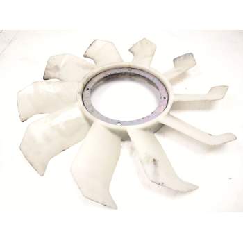 Recambio de ventilador para isuzu d-max iii (tfr, tfs) 1.9 ddi (tfr87j, tfr87) referencia OEM IAM   