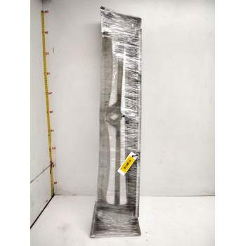 Recambio de rejilla delantera para renault trucks b caja/chasis 70 referencia OEM IAM 5010148955  B80