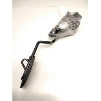 Recambio de potenciometro pedal para nissan almera tino (v10) 1.8 referencia OEM IAM 18002BU400 HELLA 6PV00862005