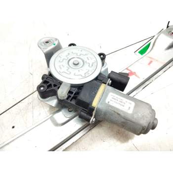 Recambio de elevalunas trasero izquierdo para chevrolet orlando ltz referencia OEM IAM 98820J3070  