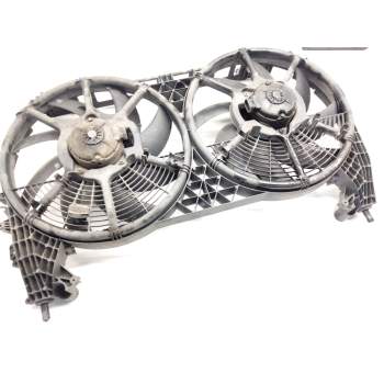 Recambio de electroventilador para renault espace iii (je0_) 2.2 12v td (je0e, je0h, je0p) referencia OEM IAM   
