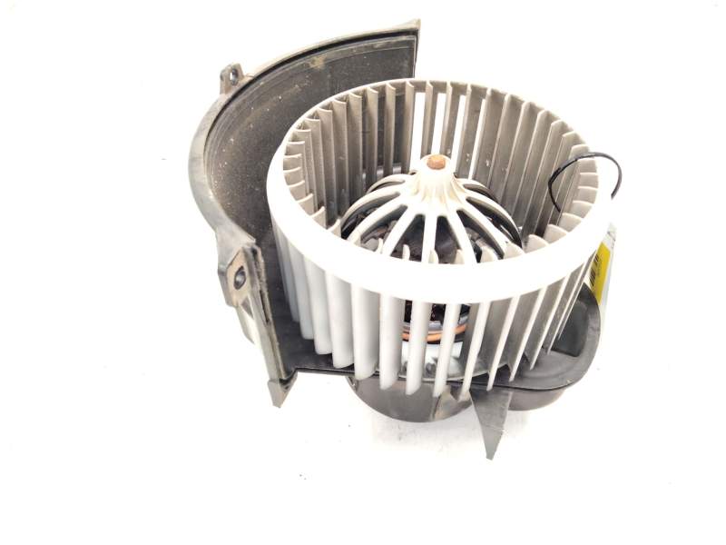 Recambio de motor calefaccion para audi q7 (4lb) 3.0 tdi quattro referencia OEM IAM 7L0820021  