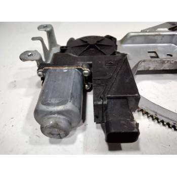 Recambio de elevalunas delantero derecho para opel meriva 1.6 16v referencia OEM IAM 93362662RH  