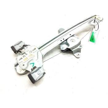 Recambio de elevalunas trasero izquierdo para chevrolet orlando ltz referencia OEM IAM 98820J3070  