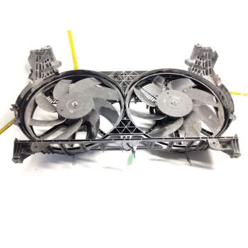 Recambio de electroventilador para renault espace iii (je0_) 2.2 12v td (je0e, je0h, je0p) referencia OEM IAM   