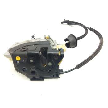 CERRADURA PUERTA TRASERA IZQUIERDA 3C4839015A 