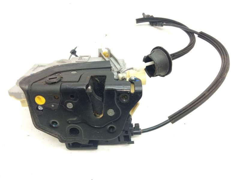 Recambio de cerradura puerta trasera izquierda para audi q7 (4lb) 3.0 tdi quattro referencia OEM IAM 3C4839015A  