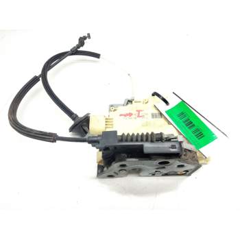 Recambio de cerradura puerta trasera izquierda para audi q7 (4lb) 3.0 tdi quattro referencia OEM IAM 3C4839015A  