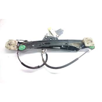 Recambio de elevalunas delantero derecho para bmw serie 1 berlina (e81/e87) 118d referencia OEM IAM 0130822227  