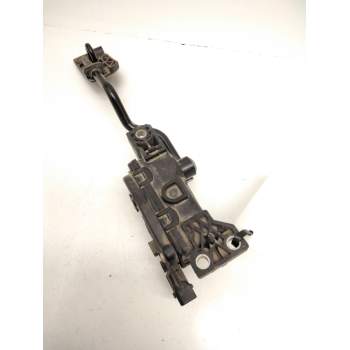 Recambio de potenciometro pedal para nissan almera tino (v10) 1.8 referencia OEM IAM 18002BU400 HELLA 6PV00862005