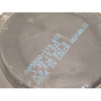 Recambio de motor calefaccion para audi q7 (4lb) 3.0 tdi quattro referencia OEM IAM 7L0820021  